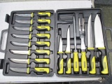 Stanley 14pcs Max edge Knife Set - con 317