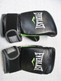 Everlast Everstrike Gloves - con 801