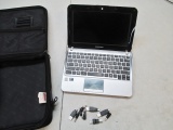 Samsung Laptop With Windows 7 - Tested - con 802