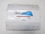 California 2400 Amp - Will not be shipped - con 317