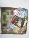 Assorted Fishing Gear - con 802
