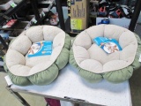 Two New Doggie Beds - con 634