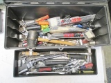 Toolbox with Contents - Will not be shipped - con 317
