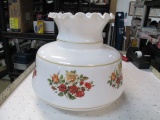 Vintage Gone with The Wind Replica Lamp - Will not be shipped - con 666