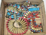 Hand Made Native Jewelry - con 634