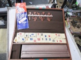 Rummy Game set- con 119