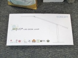 Koncept LED Desk Lamp - New in Box - Will not be shipped - con 634