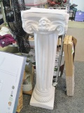 4ft Decorative Column - Will not be shipped -- con 634