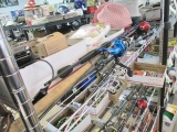 Fishing Rods - Will not be shipped - con 317