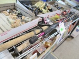 Fishing Rods - Will not be shipped - con 317