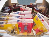 Starting Line Up Figures - con 802