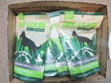 4 Bags of New Dog Treats - con 634