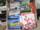 Bags of Dog Treats - con 634