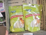 Two Bags of Canine Dental Treats - con 634