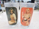 Two Revealing Glasses and Other - con 317