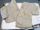 Army Lot - con 634