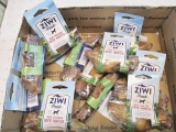 12 Ziwi Deer Hooves Dog Treats - con 634