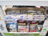 Starting Line Up Mint on Card Figures - con 802
