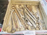 Craftsman Wrenches - con 802