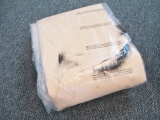 Large Tarp Cover - New - Will not be shipped - con 802
