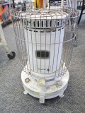 Kerosene Heater - Will not be shipped - con 317