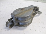 Large Pulley - con 807