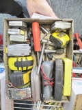 Tape Measures Meters and More - con 802