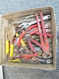 Fliers, Cutters Strippers and More - con 802