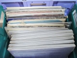 40pcs Record Albums - Will not be shipped - con 801
