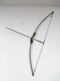 Bow and Arrows - Will not be shipped - con 317