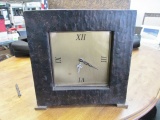 Cast-Iron Clock - Will not be shipped - con 634