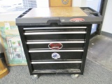 5 Drawer Roll-Around Tool Box - Will not be shipped -con 672