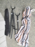 Hammock Needs Hardware Bolts - Will not be shipped - con 317