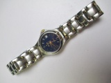 Women's Bulova Swiss SL-4080L Watch - con 668