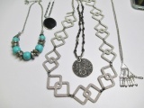 Unique Jewelry - con 668