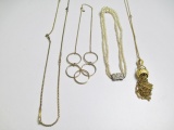 Vintage Jewelry - con 668