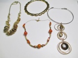Unique Jewelry- con 668