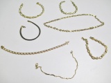 Assorted Bracelets - 7