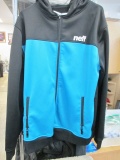 NEff Hoodie Size L - con 634