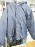 Men's Large Cold Storage Jacket - con 634