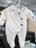 Calvin Klein 3-6 Months - con 634