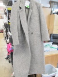 Ferncraft Made in USA Size 6 - Wool Jacket Women's - con 634