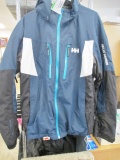 Helly Hansen Helly Tech Performance - SKi/Rain Jacket - Size L - con 634