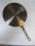 Vonshef Flat Metal Crepe Pan - con 476