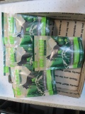 OFF Leash Dog Training Treats - Grain Free - New 4 Bags - con 634