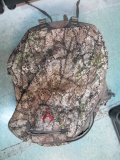 Heavy Duty Hunting and Utility Back Pack - con 802