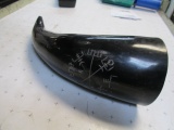 Carved Horn - con 653