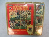 Unopened Card Pack - con 804