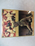 Signed Dan Wilson With COA - con 804
