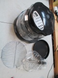 New - Nu Wave Pro Infrared Oven - Will not be shipped - con 317